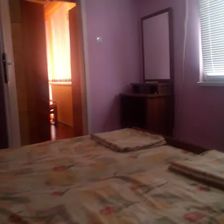 Apartament Avgusta Trayana *