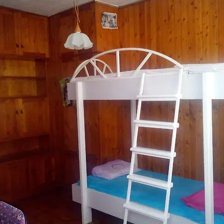 Apartament Avgusta Trayana Stara Zagora