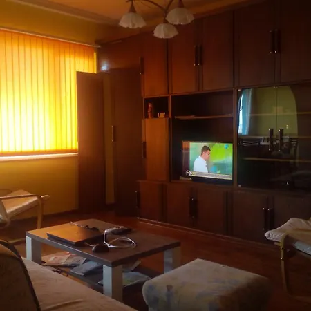 Apartament Avgusta Trayana