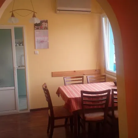 Avgusta Trayana Apartament Stara Zagora