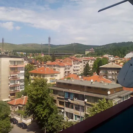 Avgusta Trayana Apartament